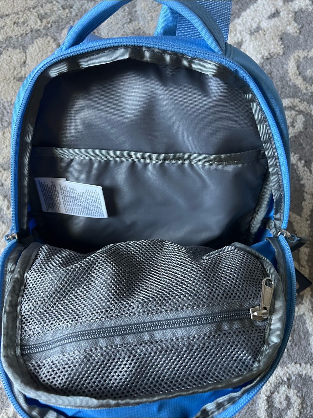 NWT❤️The North Face Borealis Water Repellent Mini Backpack - Picture 13 of 13